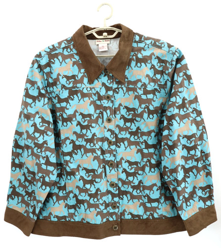 Giacca blazer donna - , cotone