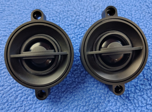 Tweeter oem boston acoustics - tweeter,