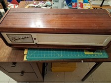 Raro organo pianoforte