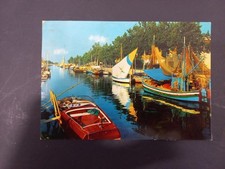 Cartolina MILANO MARITTIMA