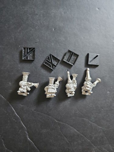 Warhammer fantasy caos nani - warhammer,