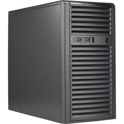 Supermicro cse 731i 404b - supermicro, cse-731i-404b