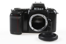 Custodia nikon 601 numero - f-601,