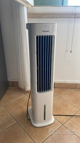 Condizionatore portatile senza - condizionatore,