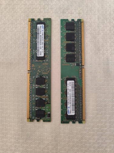 Ram 512mb samsung - 2,