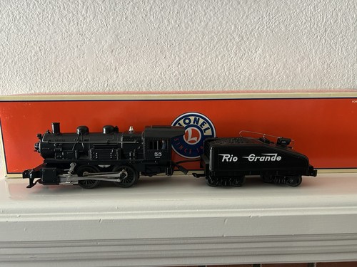 Lionel 28678 rio - lionel,
