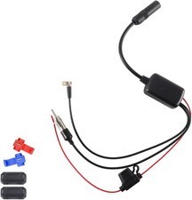 Amplificatore Di Segnale