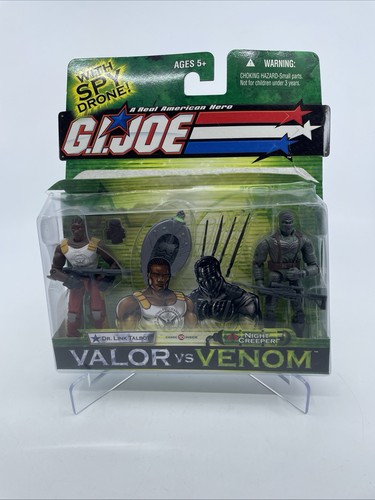2004 joe valor - 2004, gi