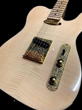 Nuova chitarra elettrica 6 - nuova, tl
