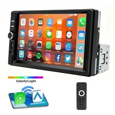 Autoradio Wireless Apple