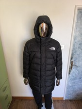 Giubbotto Parka invernale da