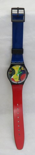 Nuovo orologio swatch stampa - nuovo,