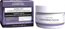 Crema Contorno Occhi, Occhiaie Scure E Borse Donna Uomo 50ml, Crema Antiborse
