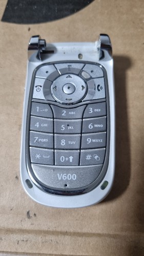 2235 cellulare motorola v600 - motorola,