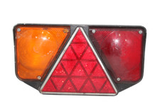 FANALINO POSTERIORE PER FIAT