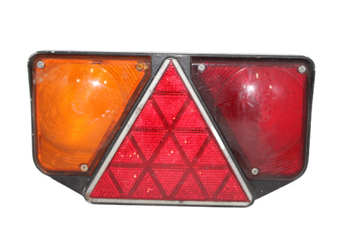 Fanalino posteriore per fiat - fanalino,