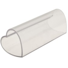 Stampo per candela a forma di cuore Stampo per sapone per fabbricazione di