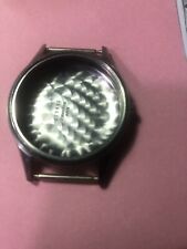 excelsior park Cassa Acciaio