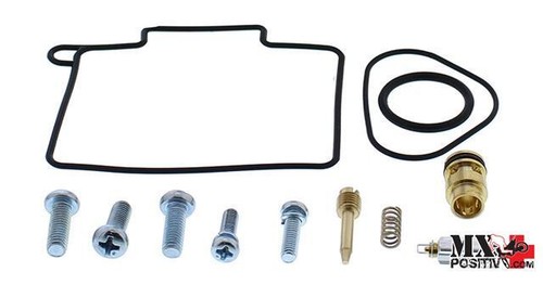 Kit revisione carburatore - kit,
