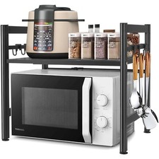 Mensola da Cucina Espandibile