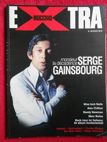 Rivista mucchio selvaggio - rivista,
