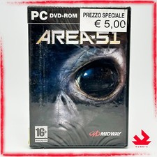 AREA-51 - FPS SPARATUTTO -