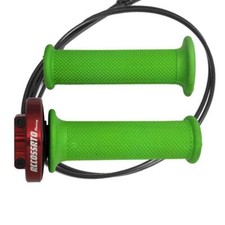 Comando gas rapido Accossato