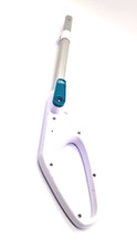 MANICO CON IMPUGNATURA PER DI4 MULTI10 STEAMCLEAN SCOPA ELETTRICA A VAPORE