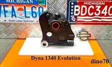 Harley Davidson pinza freno