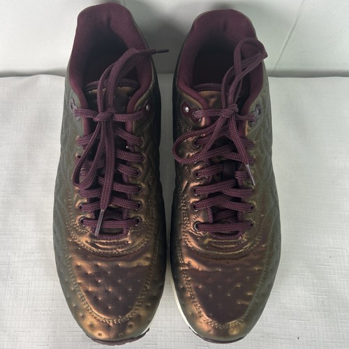 Nike air max ultra premium - 1,