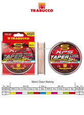 FILO CONICO TRABUCCO TAPER LINE SC SURFCASTING 250 M RESISTENTE PESCA NOVITA'