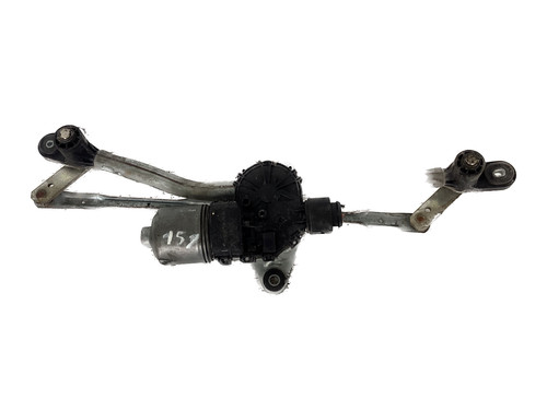 Motorino tergicristallo tandem - motorino,