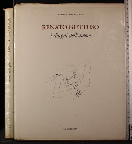 Renato guttuso disegni - i,