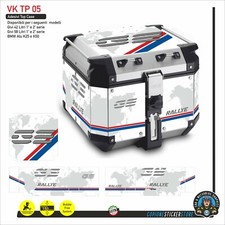 Adesivo Protezione Moto Top