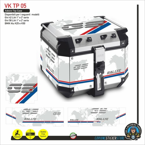 Adesivo protezione moto top - adesivo,