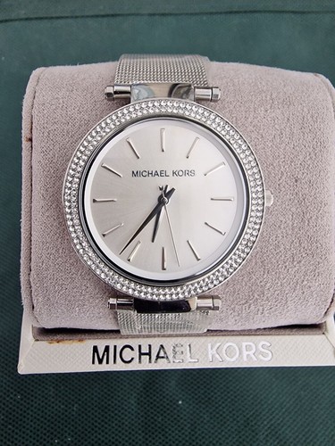 Orologio donna michael kors - michael,
