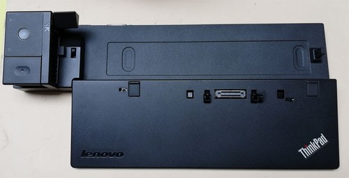 Docking station lenovo - station,