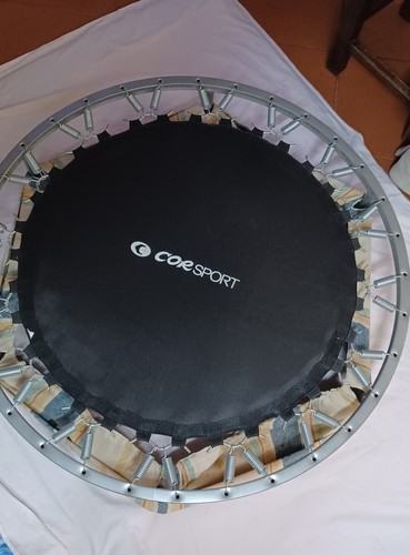 Tappeto elastico - tappeto,