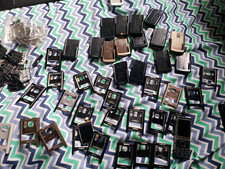 Big Joblot Nokia 6500 Classic