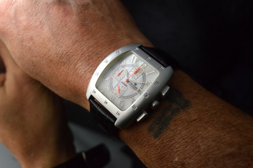 Pryngeps cr884 diamond watch - pryngeps,