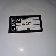 C-MAP NT+ NA-C501 - Cuba -