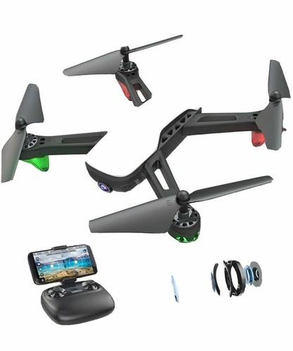 Sanrock u52 drone con - sanrock,