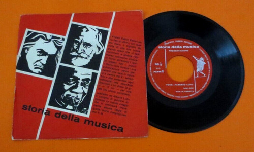 Storia della musica - storia,
