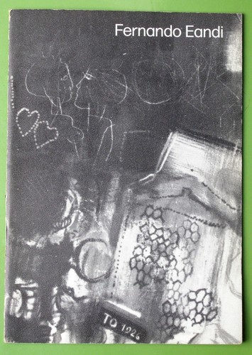 Fernando eandi 1973 - eandi,