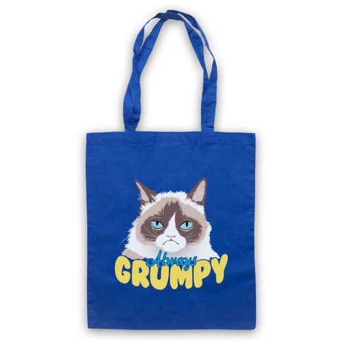 Grumpy cat non - non, ufficiale