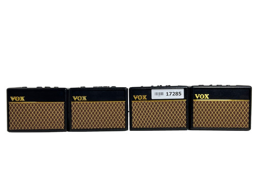 Vox ac1 rhythm mini - vox,