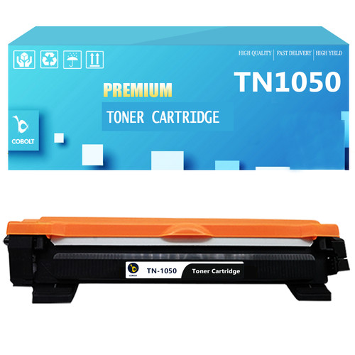 Cartuccia toner tn1050 adatta - toner,