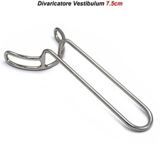 Retrattore Dentale Vestibulum