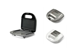 TOSTIERA TOSTAPANE TOSTA PANE