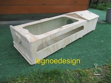 TERRARIO PER TARTARUGHE CON